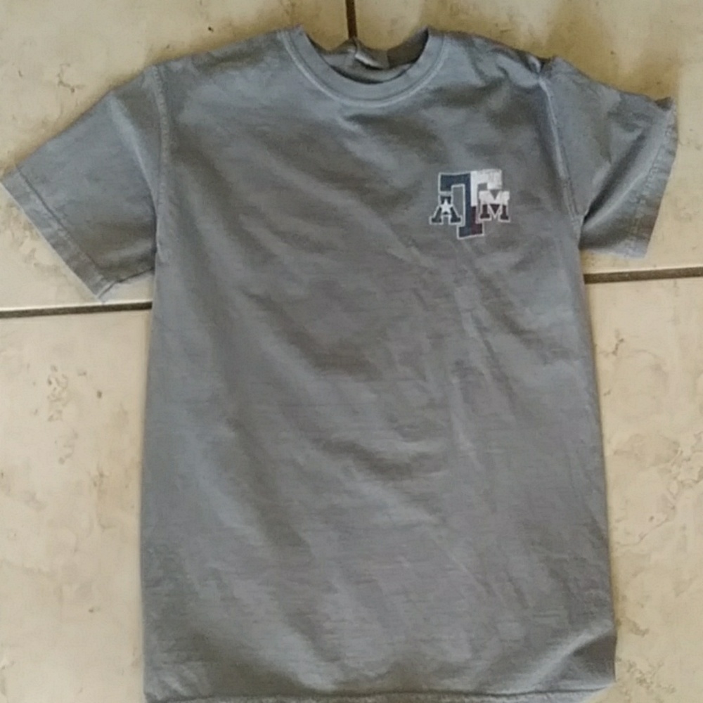 Aggie brother ATM shirt